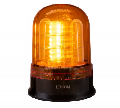 LEDSON Roterande LED-blixtljus | 36W | ECE R65