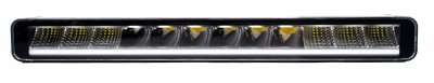 LEDSON Orbix+ 14" LED Ramp - 367 mm (14"), 60W, Dynamiskt positionsljus