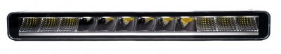 LEDSON Orbix+ 14" LED Ramp - 367 mm (14"), 60W, Dynamiskt positionsljus