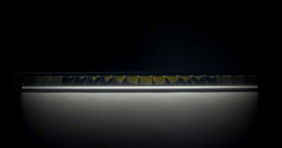LEDSON Orbix+ 21" LED Ramp - 534 mm (21"), 90W, Dynamiskt positionsljus