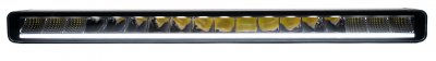 LEDSON Orbix+ 21" LED Ramp - 534 mm (21"), 90W, Dynamiskt positionsljus