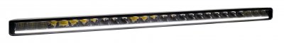 LEDSON Orbix+ 31" LED Ramp - 787 mm (31"), 135W, Dynamiskt positionsljus