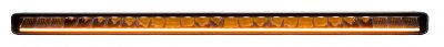 LEDSON Orbix+ 31" LED Ramp - 787 mm (31"), 135W, Dynamiskt positionsljus