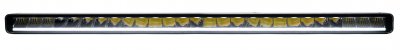 LEDSON Orbix+ 31" LED Ramp - 787 mm (31"), 135W, Dynamiskt positionsljus