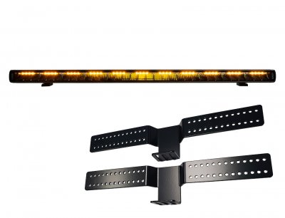 Ledramp Phoenix+ 32" till Scania Next Gen från 2017-
