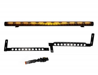 Ledramp Phoenix+ 32" till Volvo FH Version 4 från 2013-2020