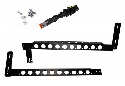 Ledramp Phoenix+ 32" till Volvo FH Version 4 från 2013-2020