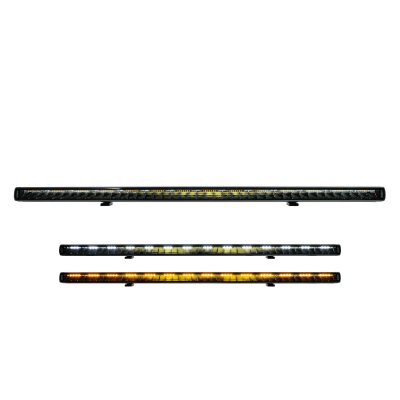 LEDSON Phoenix+ Strobe LED-ramp - 1005 mm (40), 210W, 10-30V, Blixtljus