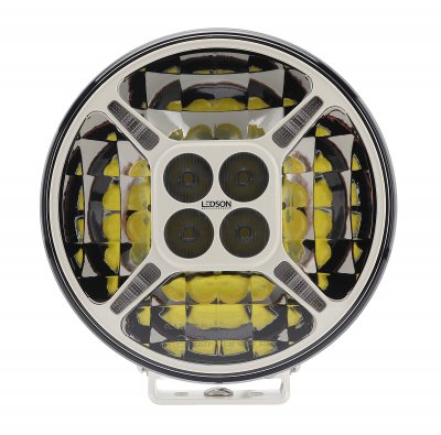 Sarox9+ LED Extraljus 218 mm (9") - 120W