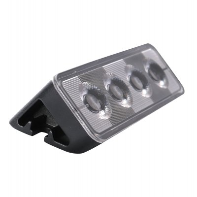 LEDSON Scene Light LED Arbetsbelysning - 24W, ECE R23, Floodljusbild