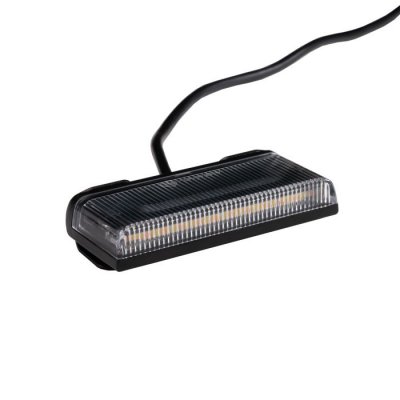 Backljus LEDSON Spectra 16W med blixtljus