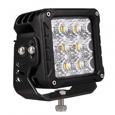 LEDSON Triton Heavy Duty - LED Arbetsbelysning - 180W, 10-30V
