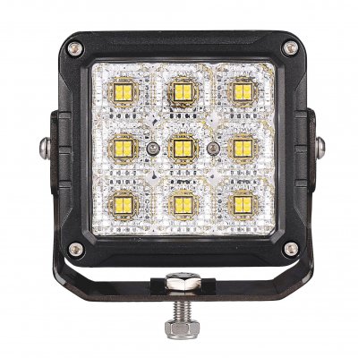 LEDSON Triton Heavy Duty - LED Arbetsbelysning - 180W, 10-30V