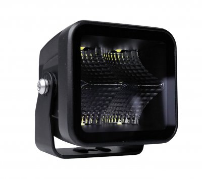 LEDSON VEGA F LED Arbetsbelysning/backljus - 40W, Floodljusbild