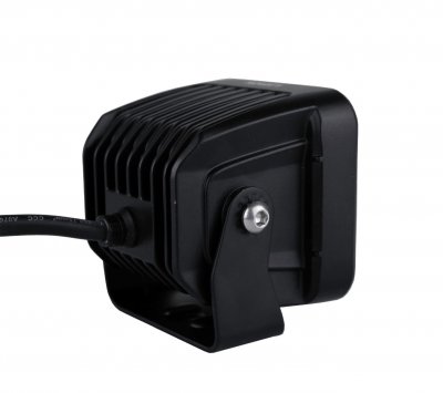 LEDSON VEGA F LED Arbetsbelysning/backljus - 40W, Floodljusbild