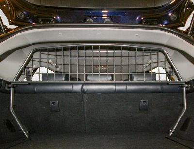 Lastgaller Lexus CT 200H från 2011-
