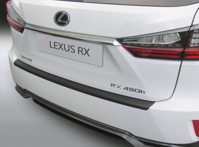 Lastskydd Lexus RX från 2016-2022