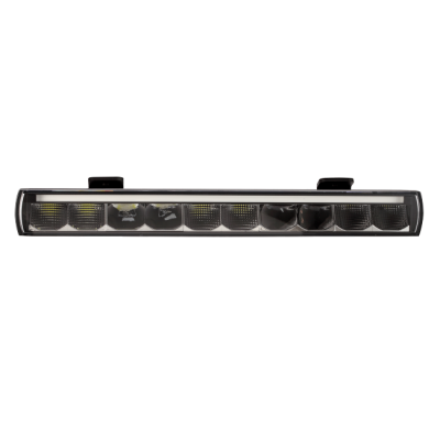 LEDSON Titan LED-ramp - 516 mm (20,5"), 100W, 10-30V | Med positionsljus