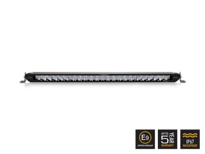 Lazer arbetsbelysningsramp Linear 24 | 168 W | 682 mm - 16200 lumen