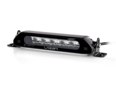 Lazer LED-ramp Linear 6 - 220 mm - 2250/4050 lumen