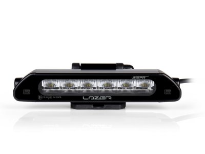 Lazer LED-ramp Linear 6 - 220 mm - 2250/4050 lumen