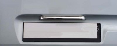List baklucka till Renault Kangoo 2008-/2014-