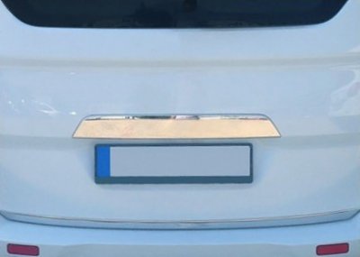 List för baklucka till Ford Transit Courier 2014-