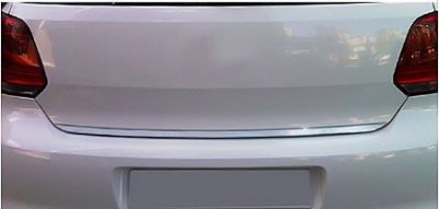 List för nederkant på baklucka till VW Polo 2009-2017