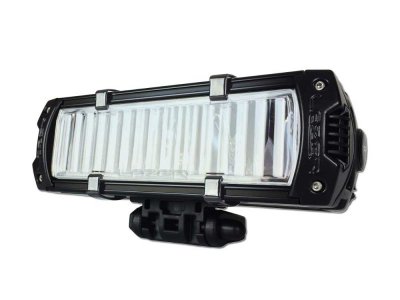 Ljusspridare till Lazer LED-ramp Triple-R - 15°/30°