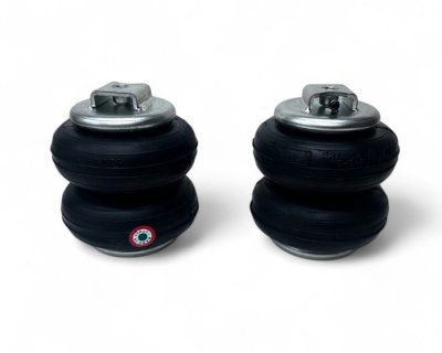 Hjälpluftfjädringskit Renault Master 1997-2010