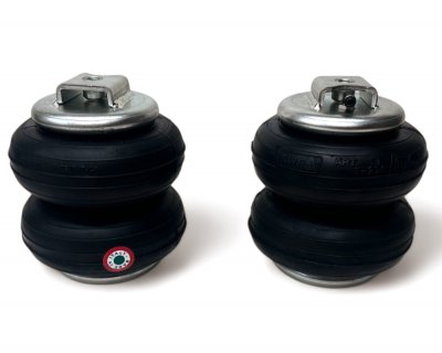 Hjälpluftfjädringskit Nissan NV400 2010-2021