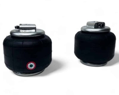 Hjälpluftfjädringskit Volkswagen Crafter RWD 2017-