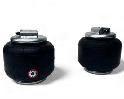 Hjälpluftfjädringskit Volkswagen Crafter RWD 2006-2016