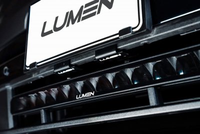 Ledrampspaket Lumen Helios Performance CS20 Ford F-150 Lightning från 2021- och nyare