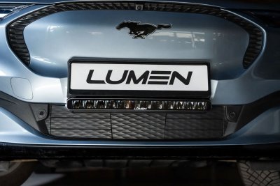 Ledrampspaket Lumen Helios Performance CS20 Ford Mustang E från 2021- och nyare