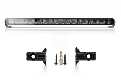 Ledrampspaket Lumen Helios Performance CS20 Ford Ranger Wildtrak från 2023- och nyare