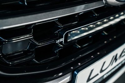 Ledrampspaket Lumen Helios Performance CS20 Ford Ranger Wildtrak från 2023- och nyare