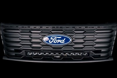 Ledrampspaket Lumen Helios Performance CS20 Ford Tourneo Courier från 2023- och nyare