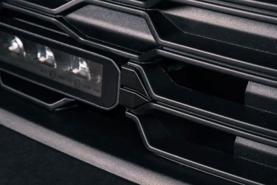 Ledrampspaket Lumen Helios Performance CS20 Ford Tourneo Courier från 2023- och nyare