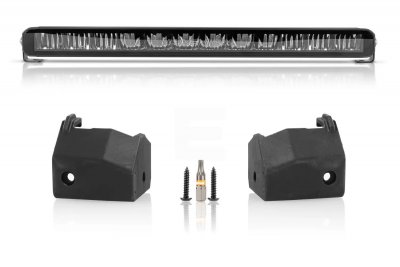 Ledrampspaket Lumen Helios Performance CS20 Ford Tourneo Courier från 2023- och nyare