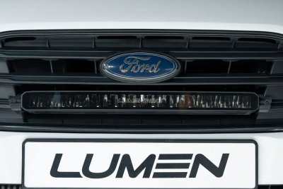Ledrampspaket Lumen Helios Performance CS20 Ford Transit Connect från 2018-2024