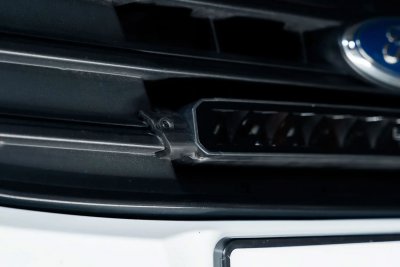 Ledrampspaket Lumen Helios Performance CS20 Ford Transit Connect från 2018-2024