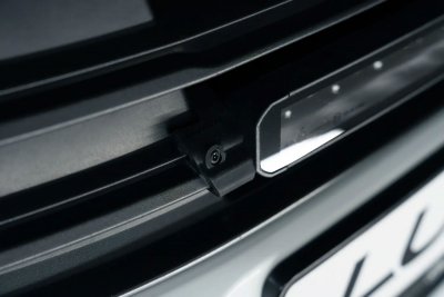 Ledrampspaket Lumen Helios Performance CS20 Ford Transit Connect från 2018-2024