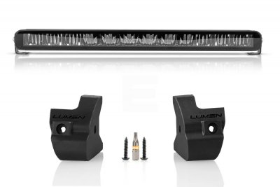 Ledrampspaket Lumen Helios Performance CS20 Ford Transit Connect från 2018-2024