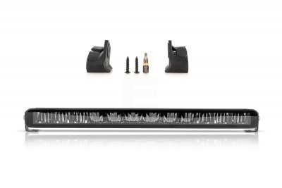 Ledrampspaket Lumen Helios Performance S20 Ford Transit Custom från 2023- och nyare