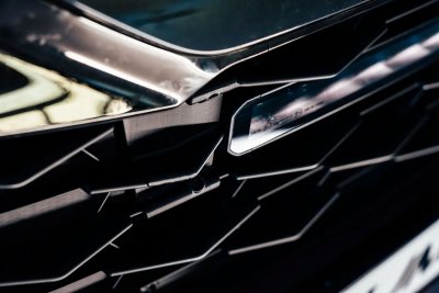 Ledrampspaket Lumen Helios Performance CS20 Isuzu D-Max från 2024- och nyare