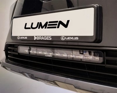 Ledrampspaket Lumen Helios Performance CS20 till Lexus RZ från 2022- | 22 984 lumen