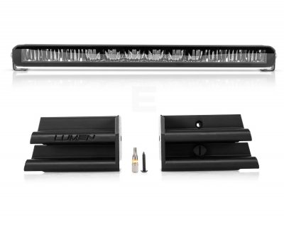 Ledrampspaket Lumen Helios Performance CS20 till Lexus RZ från 2022- | 22 984 lumen
