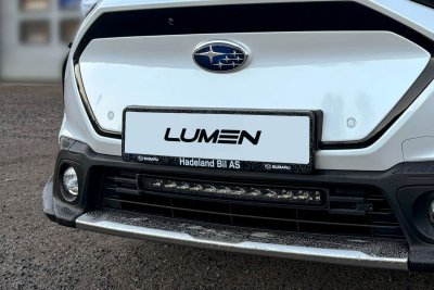 Ledrampspaket Lumen Helios Performance CS20 Subaru Solterra från 2023- och nyare