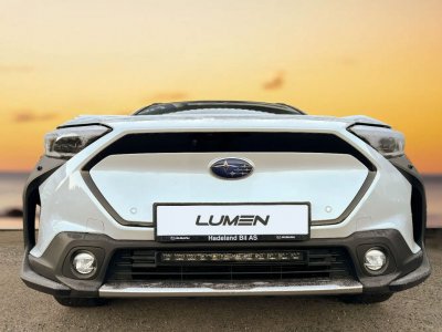 Ledrampspaket Lumen Helios Performance CS20 Subaru Solterra från 2023- och nyare